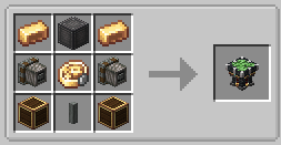 tilting_bearing_crafting