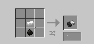 Рецепт компонента 3
