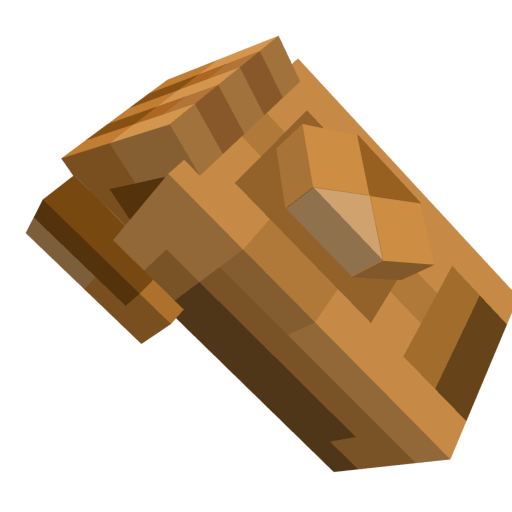 Earth Gauntlet