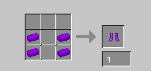 Dragon Iron Boots