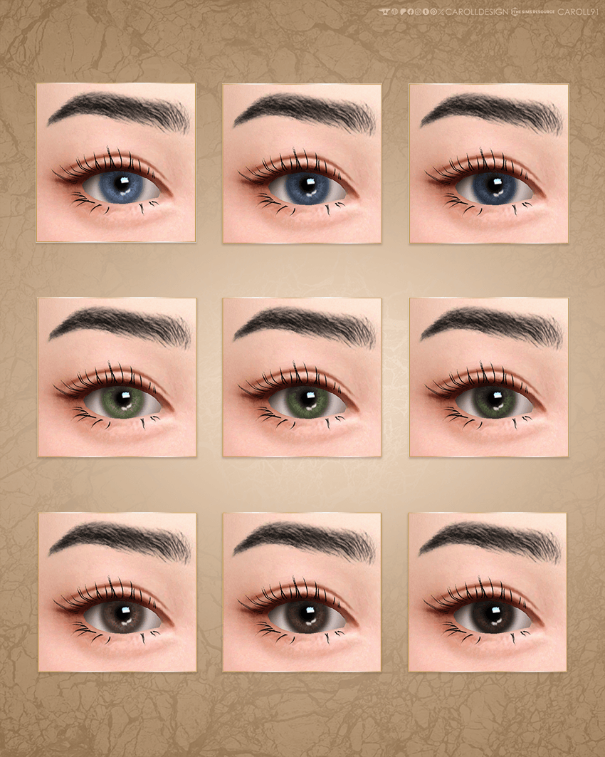 eyes preview