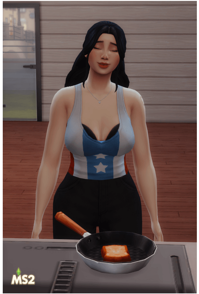 cooking