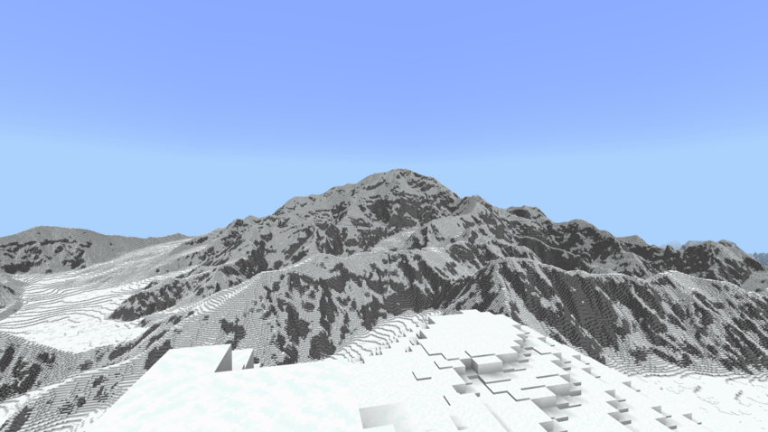 Mt. McKinley