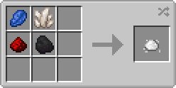 Magic Powder (Basic) recipe