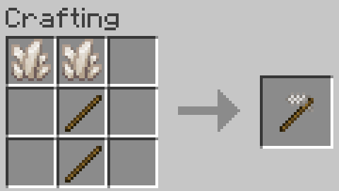 Creating Quartz Hoe