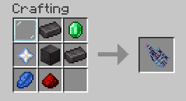 Crafting