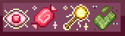 Candy Effects