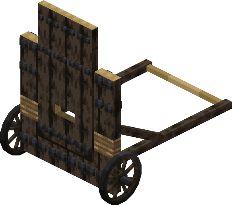 Mantlet