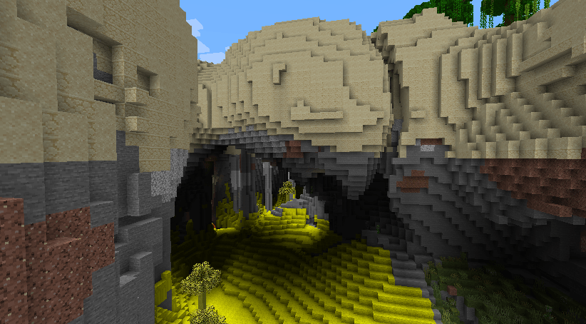 Banana On Balloons - Minecraft Mods - CurseForge