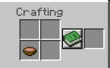 Peacful Tweaks: Mushroom Leather — Minecraft Bedrock addon, screenshot 1