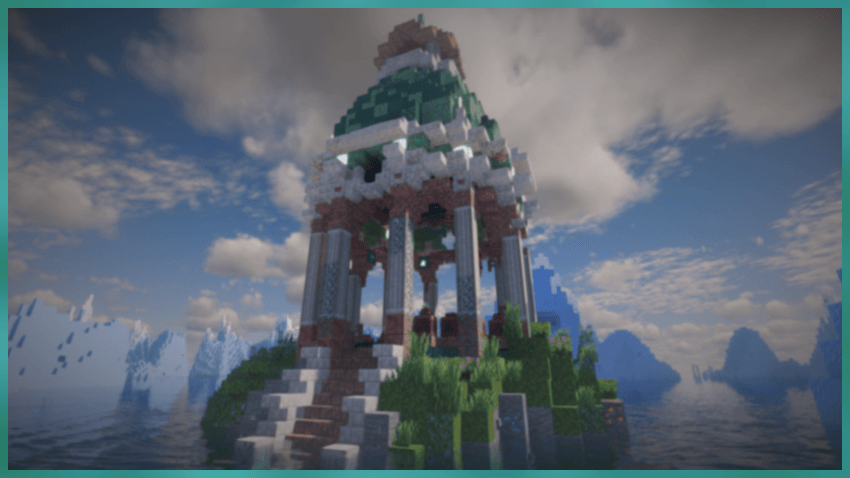 Sea Obelisk