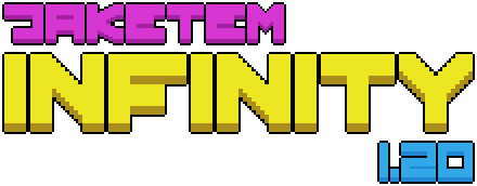 JakeTEM Infinity (1.20) logo