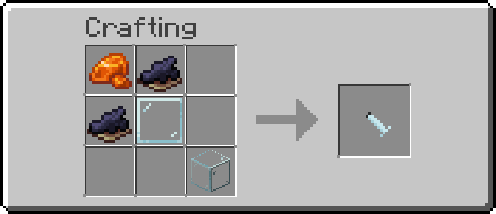 plunger recipe