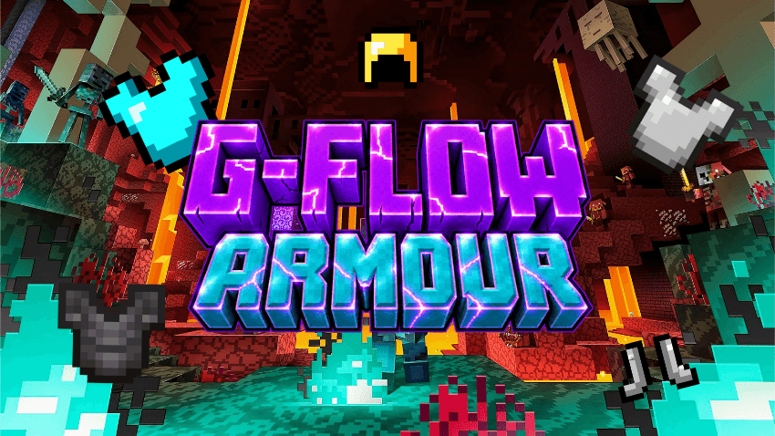 G-Flow Armour Banner