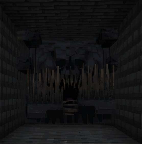 The Tunnel Gore