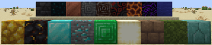 Some Vertical Slabs