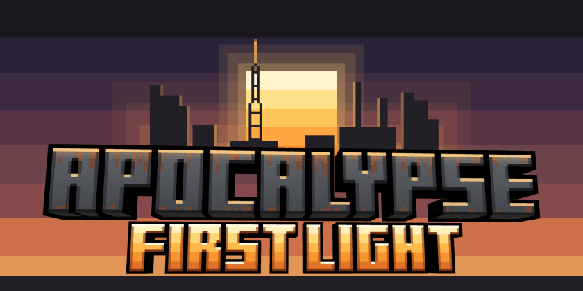 Apocalypse: First Light