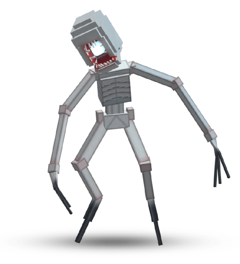 SCP-001: The Prototype [Fabric] - Minecraft Mods - CurseForge