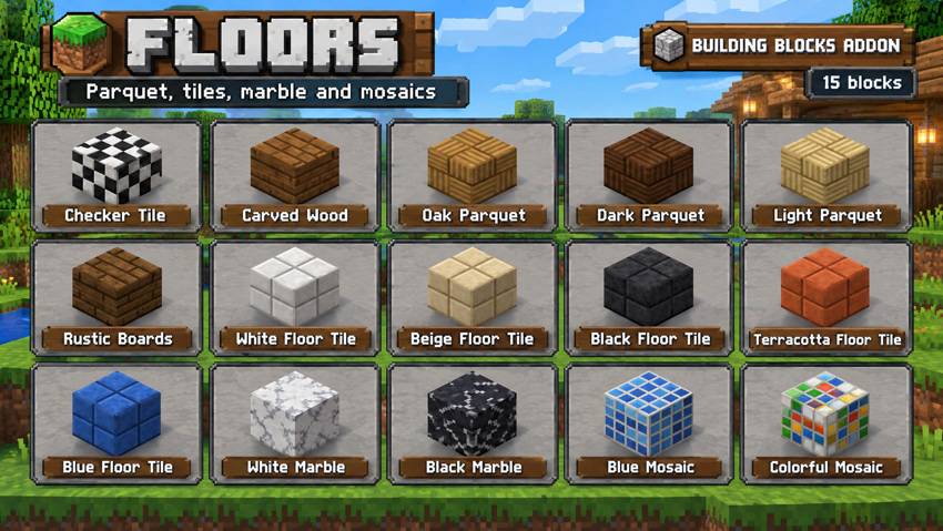 Floor