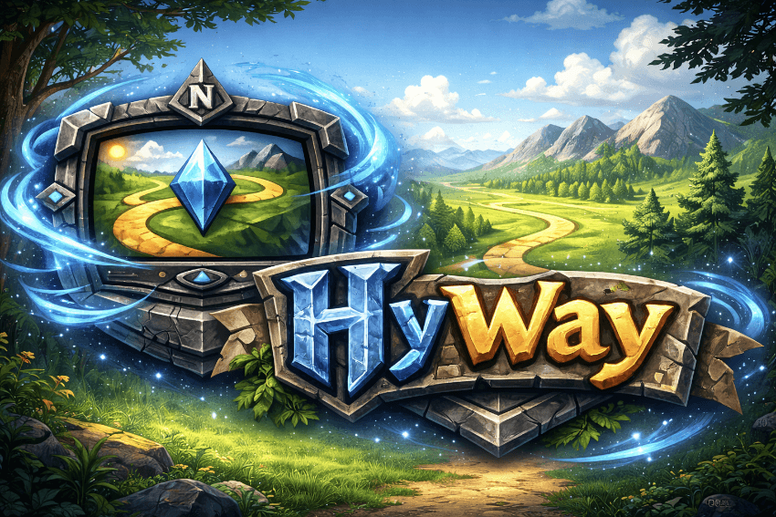 HyWay