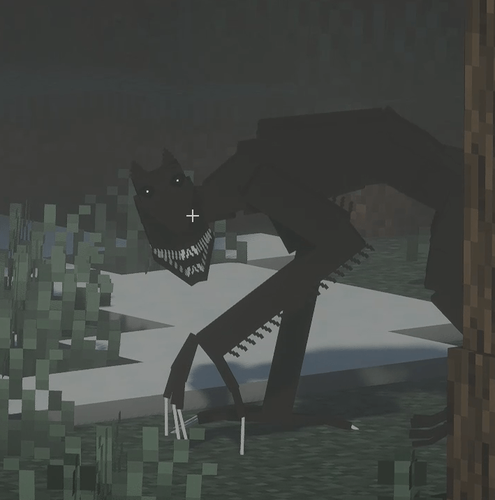 The Wolfman