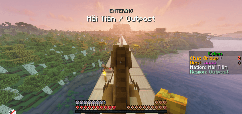 In-game example 1
