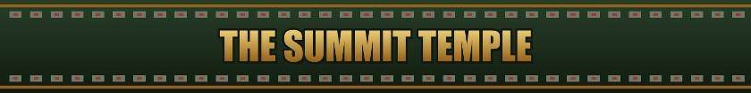 The Summit Temple