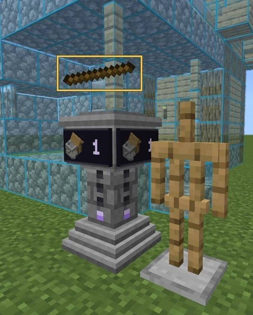 Item