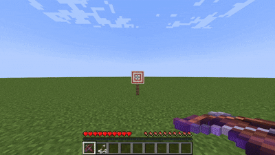 mod demonstration gif