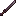 Netherite katana