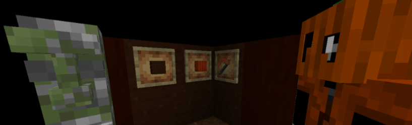 Скачать The Void And More — Minecraft Моды — MetaMods