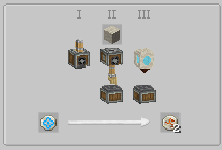 Rune Crafting Part 2