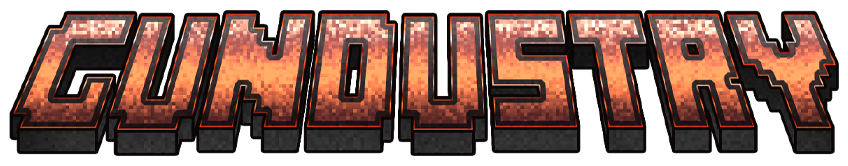 Gundustry Logo