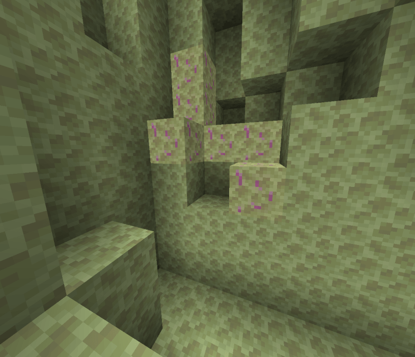 Prismatic Gateways (Alien Worlds) Minecraft Mod