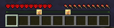 Multiple players visible on the locator bar