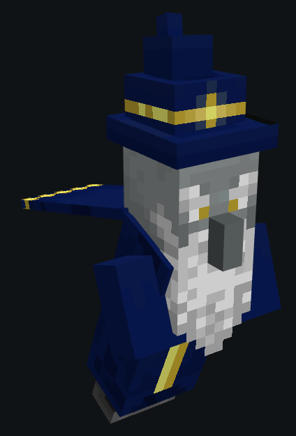 Grand Sorcerer