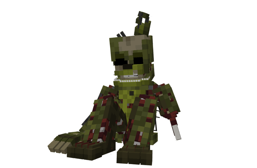 Scraptrap