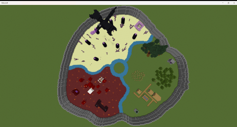 KitPvP 1