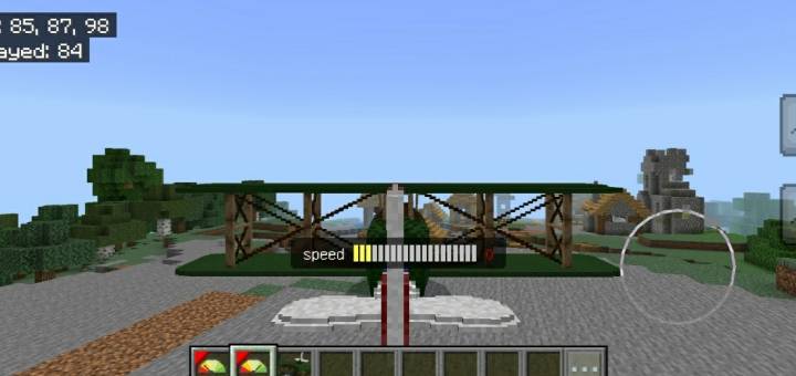 Plane