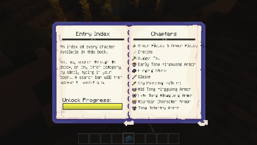 Guide Book