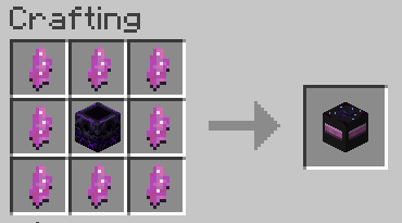 Prismatic Gateways (Alien Worlds) Minecraft Mod