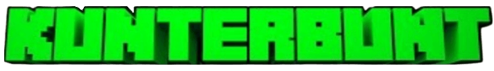 Minecraft Kunterbunt titel