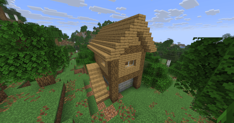 The House