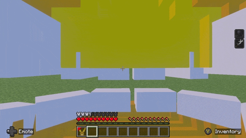 Five Nights at Freddy's Springlock Suits — Minecraft Bedrock addon, screenshot 13