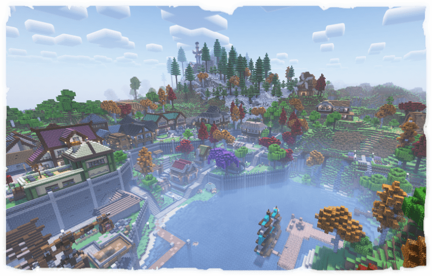 Hubtown