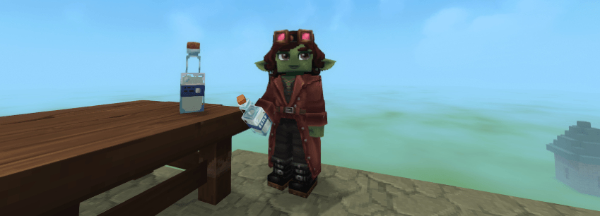 In game screenshot
