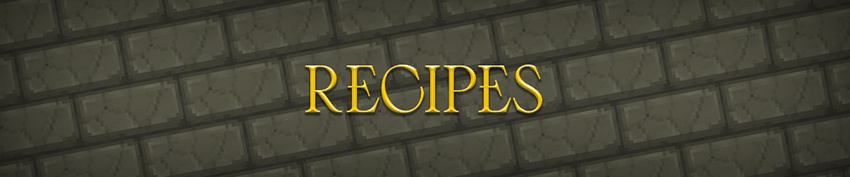 Recipes