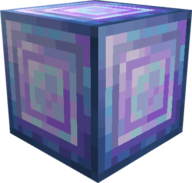 Arcane Ingot Block