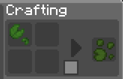 Lily Pad = Tiny Lily Pad
