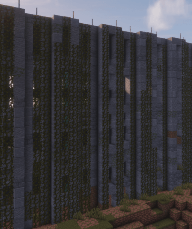 Ruins